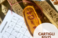 Cartigli Egizi