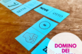 Domino dei numeri (0-10)