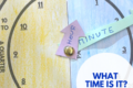 What time is it? Leggere l'ora in inglese
